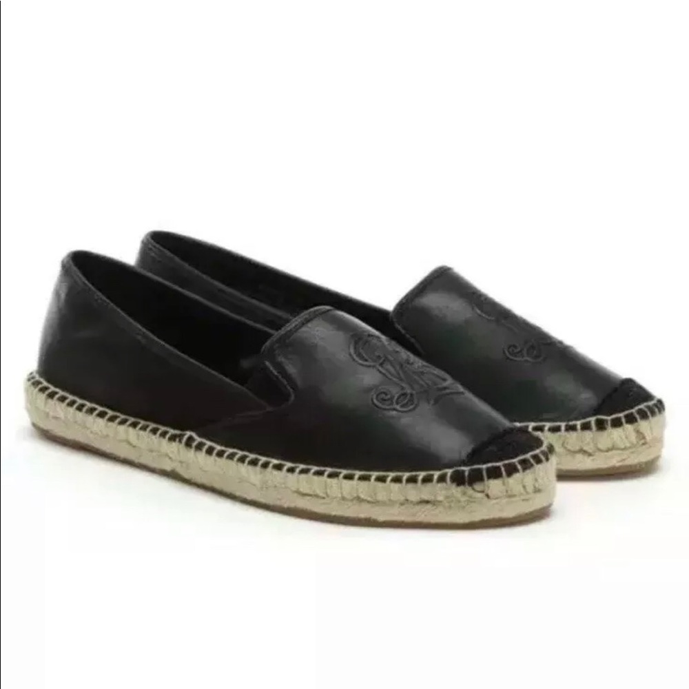 LAUREN Ralph Lauren Destini Espadrille Flat